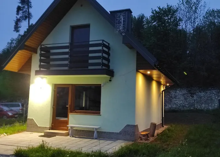 Domek U Hornika