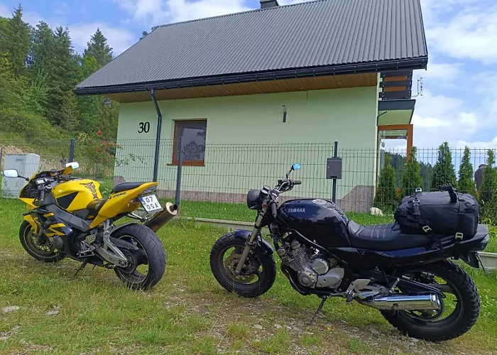 Domek U Hornika