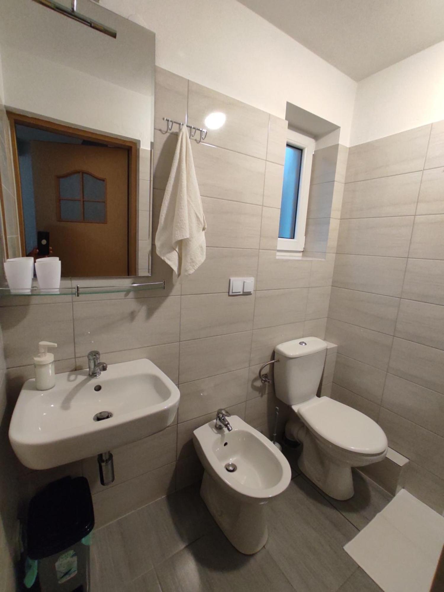 Apartment U Hornika