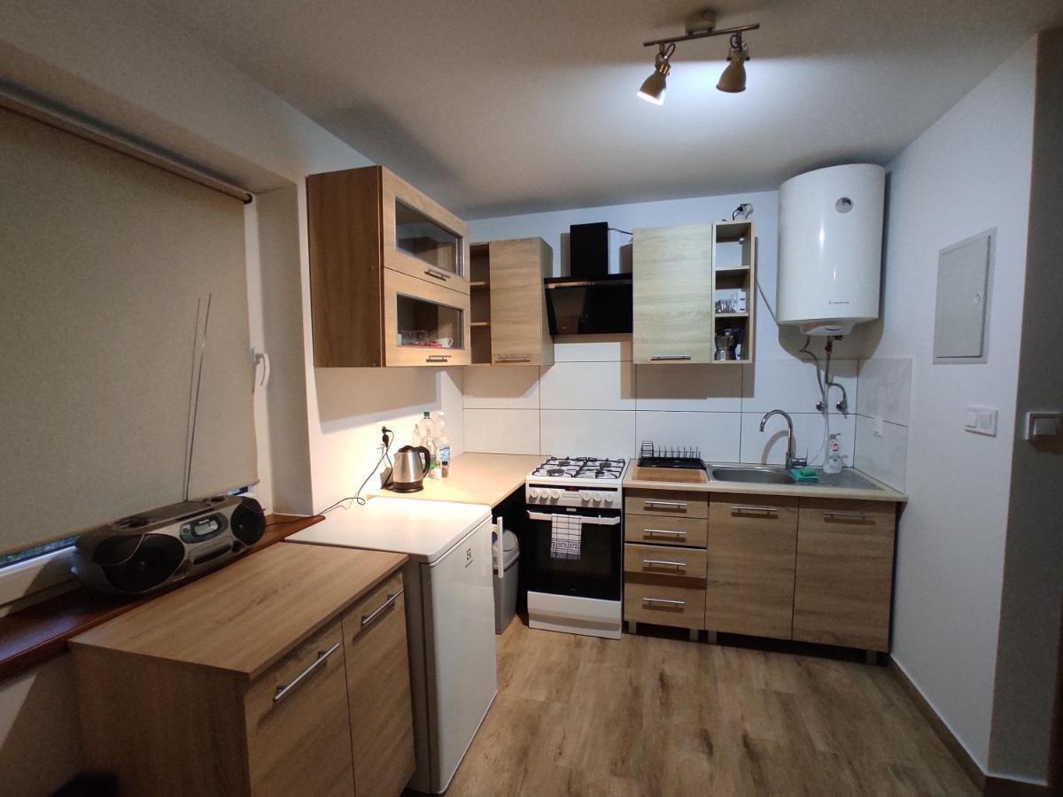 Apartment U Hornika