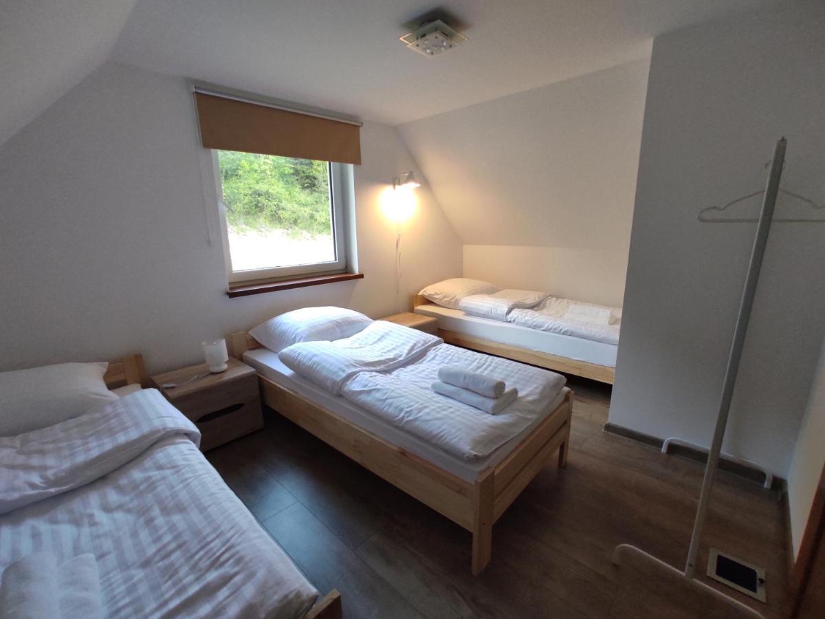 Apartment U Hornika