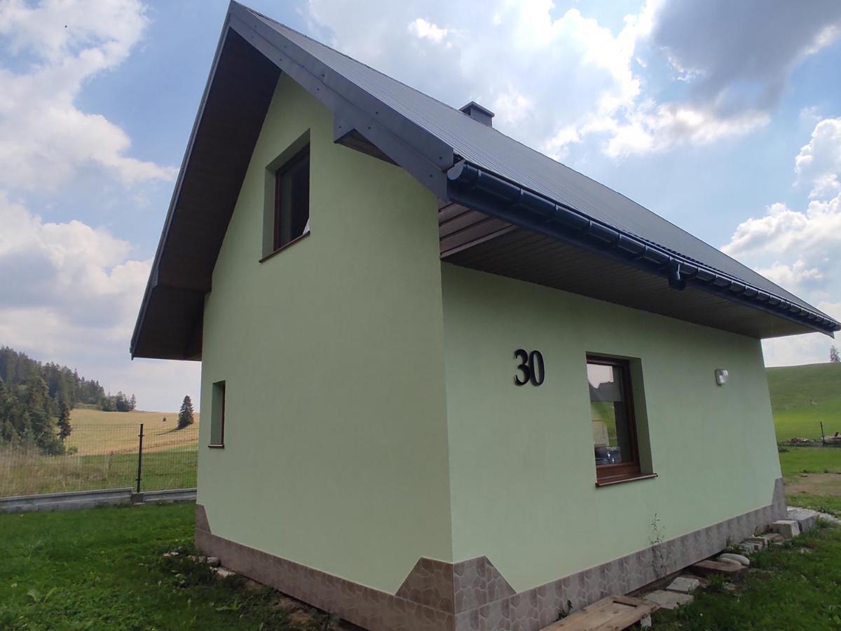 Apartment U Hornika