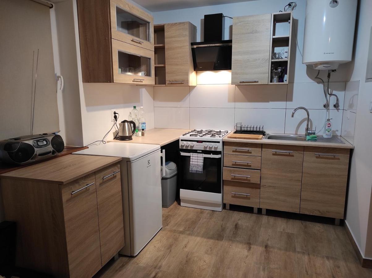 U Hornika Apartment