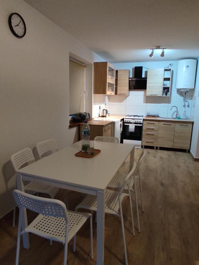 Apartment U Hornika Dursztyn