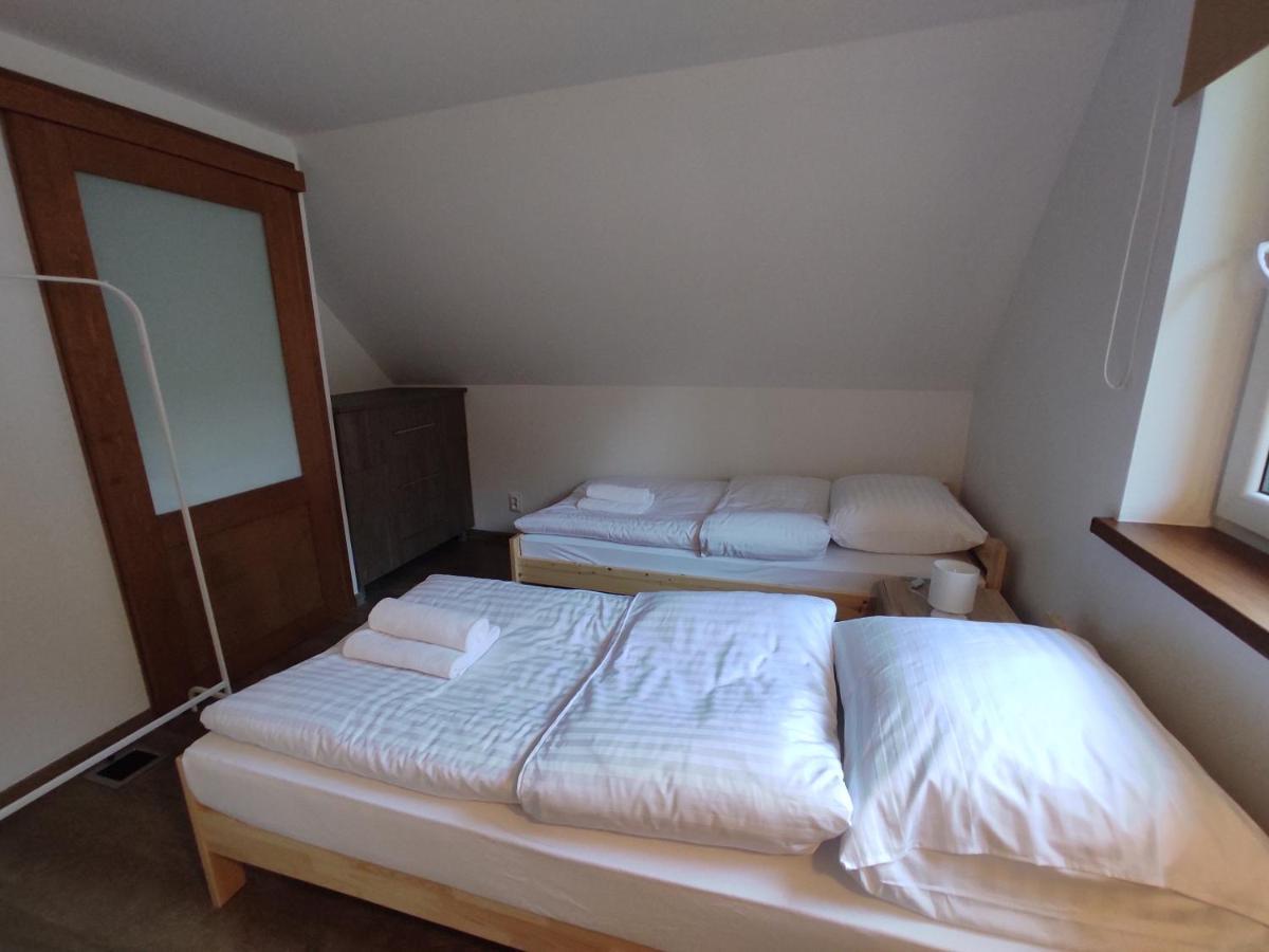 U Hornika Apartment