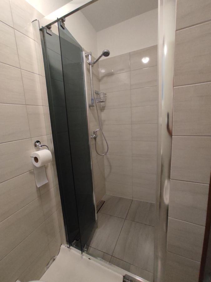 U Hornika Apartment