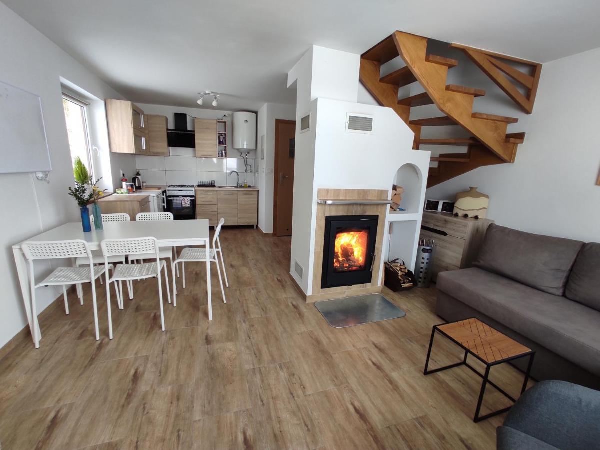 U Hornika Apartment Dursztyn