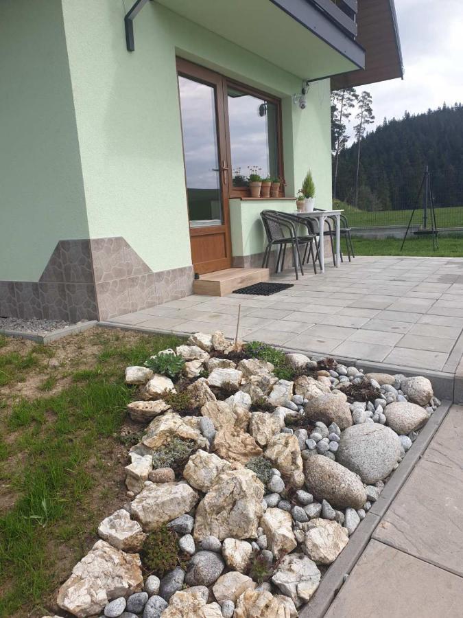 Apartment U Hornika