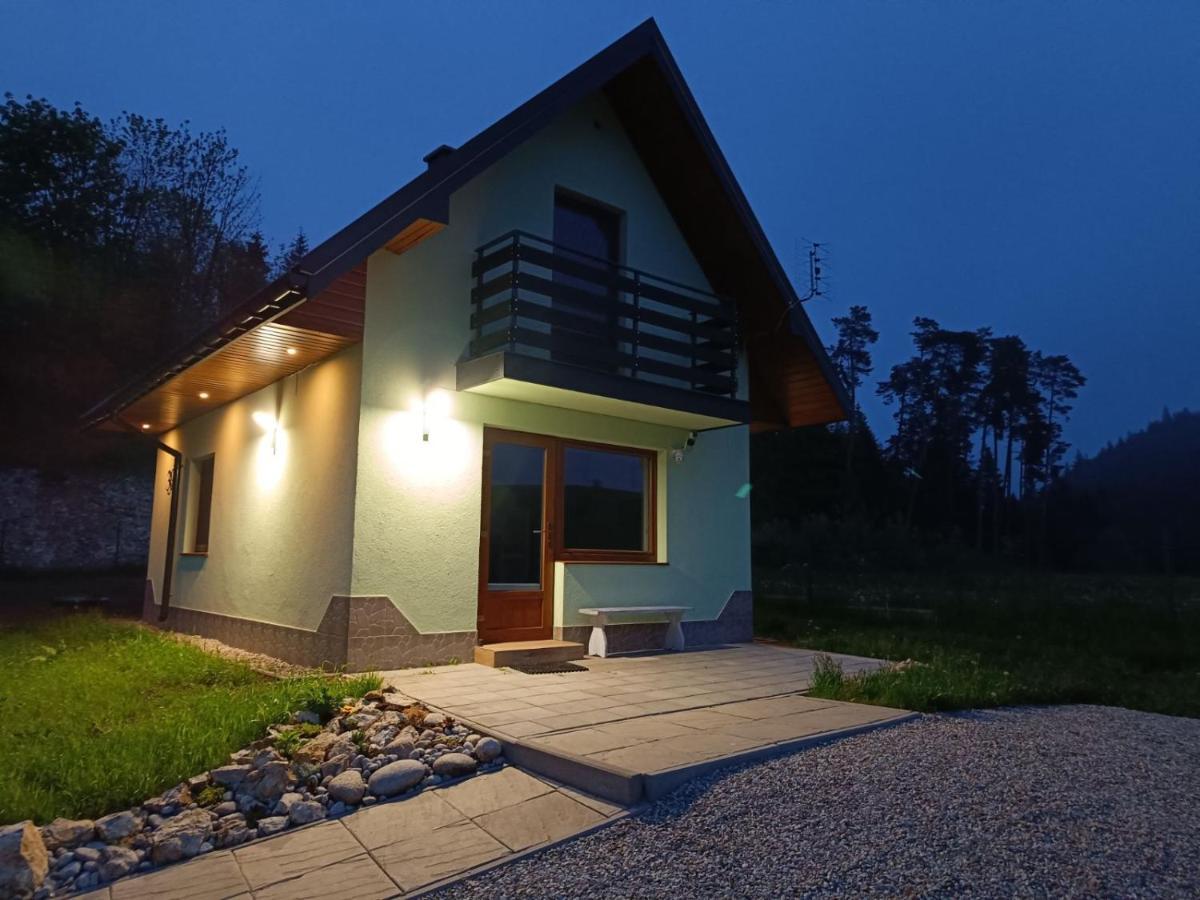 Apartment U Hornika *