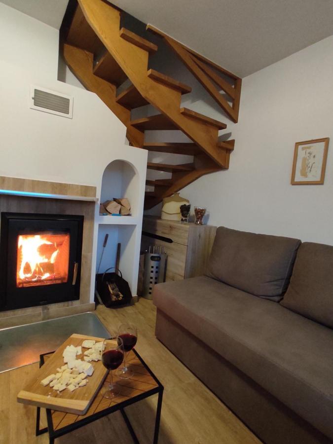 Apartment U Hornika *