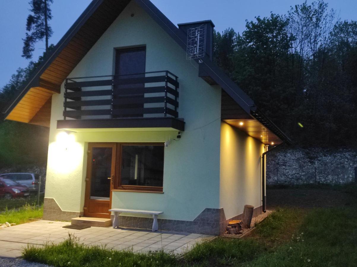 U Hornika Apartment *